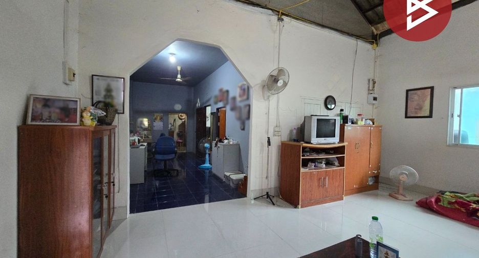 出售 4 卧室 独立屋 在 Khao Yoi, Phetchaburi