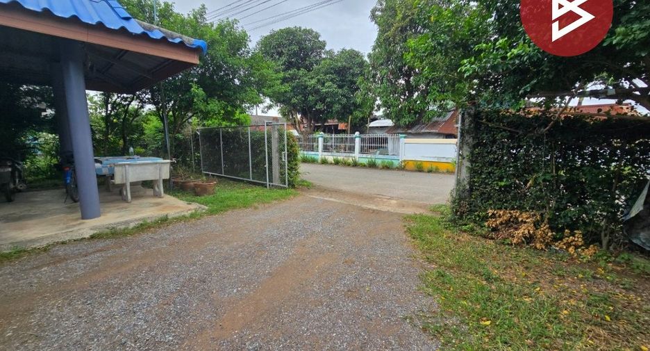 出售 4 卧室 独立屋 在 Khao Yoi, Phetchaburi