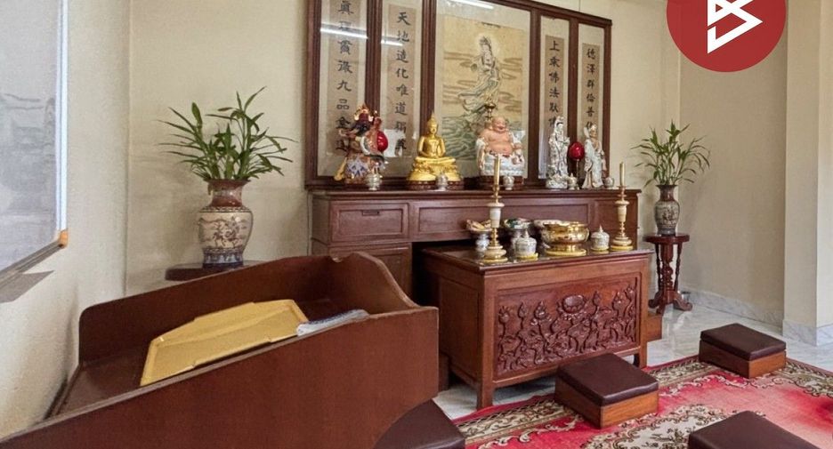 出售 13 卧室 独立屋 在 Ban Khai, Rayong