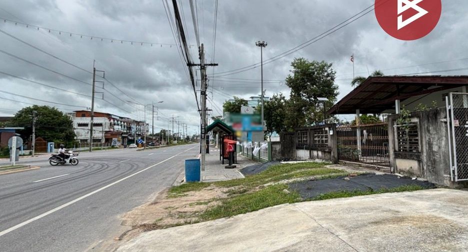 出售 13 卧室 独立屋 在 Ban Khai, Rayong