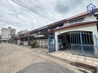 For sale 2 bedrooms townhouse in Bang Kruai, Nonthaburi