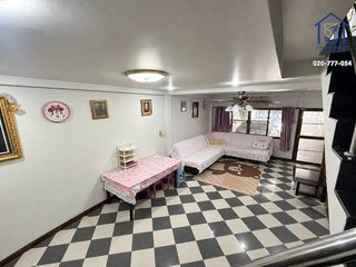 For sale 2 bedrooms townhouse in Bang Kruai, Nonthaburi