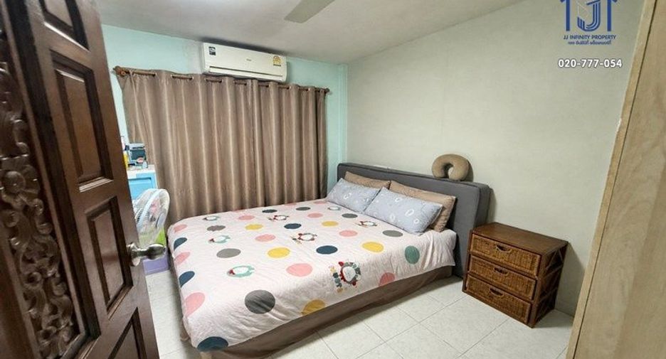 For sale 2 bedrooms townhouse in Bang Kruai, Nonthaburi