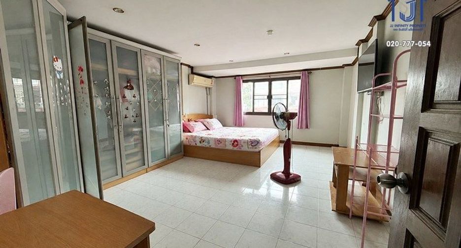 For sale 2 bedrooms townhouse in Bang Kruai, Nonthaburi
