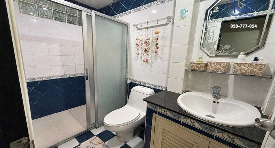 For sale 2 bedrooms townhouse in Bang Kruai, Nonthaburi