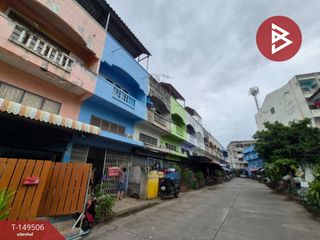 Local comercial en venta de 4 habitaciones en Mueang Samut Prakan, Samut Prakan