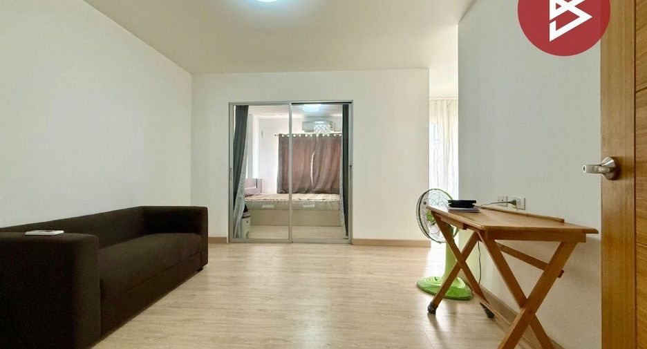 For sale 1 bed condo in Mueang Nonthaburi, Nonthaburi