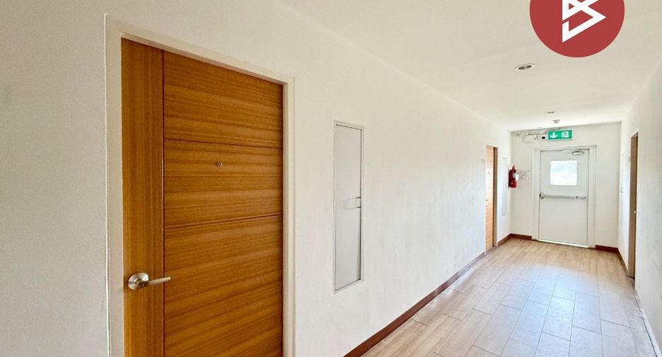 For sale 1 bed condo in Mueang Nonthaburi, Nonthaburi