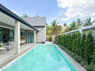 For sale 4 ベッドルーム house in Bang Lamung, Chonburi