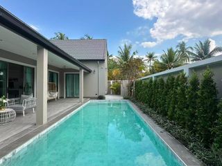 For sale 4 ベッドルーム house in Bang Lamung, Chonburi