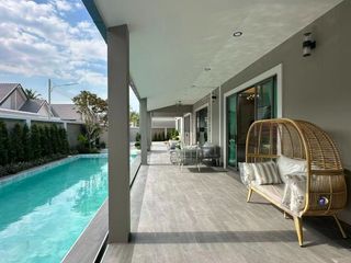 For sale 4 ベッドルーム house in Bang Lamung, Chonburi
