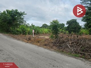 For sale land in Suan Phueng, Ratchaburi