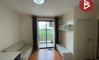 Wohnung zum Kauf mit 1 Zimmer in Si Maha Phot, Prachin Buri