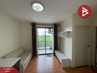 Wohnung zum Kauf mit 1 Zimmer in Si Maha Phot, Prachin Buri