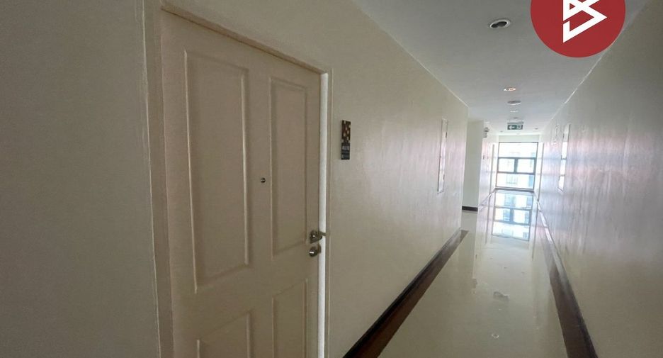 Wohnung zum Kauf mit 1 Zimmer in Si Maha Phot, Prachin Buri