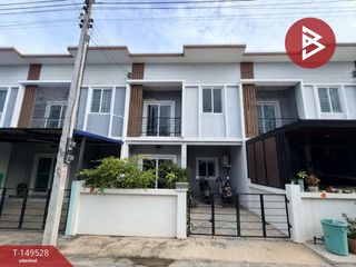 Casa adosada en alquiler y en venta de 3 habitaciones en Mueang Nakhon Pathom, Nakhon Pathom