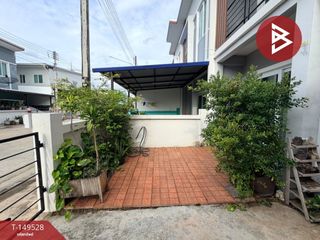Casa adosada en alquiler y en venta de 3 habitaciones en Mueang Nakhon Pathom, Nakhon Pathom