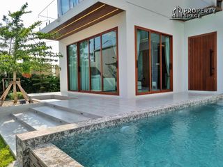 出租 和 出售 5 卧室 别墅 在 Bang Lamung, Chon Buri