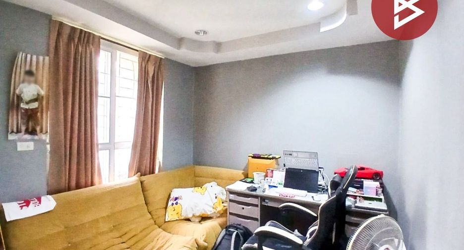 Продажа 2 спальни таунхаус в Bang Phli, Самутпракан