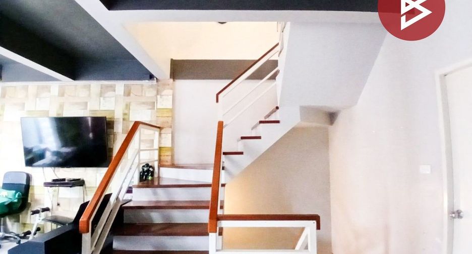 Продажа 2 спальни таунхаус в Bang Phli, Самутпракан