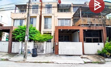 Продажа 2 спальни таунхаус в Bang Phli, Самутпракан