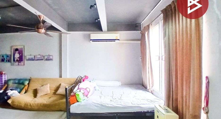 Продажа 2 спальни таунхаус в Bang Phli, Самутпракан