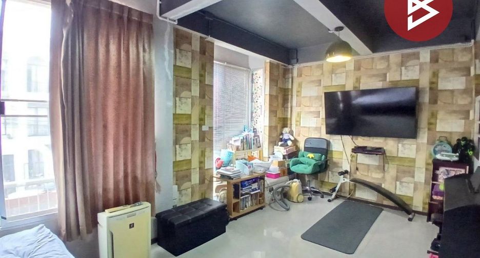 Продажа 2 спальни таунхаус в Bang Phli, Самутпракан