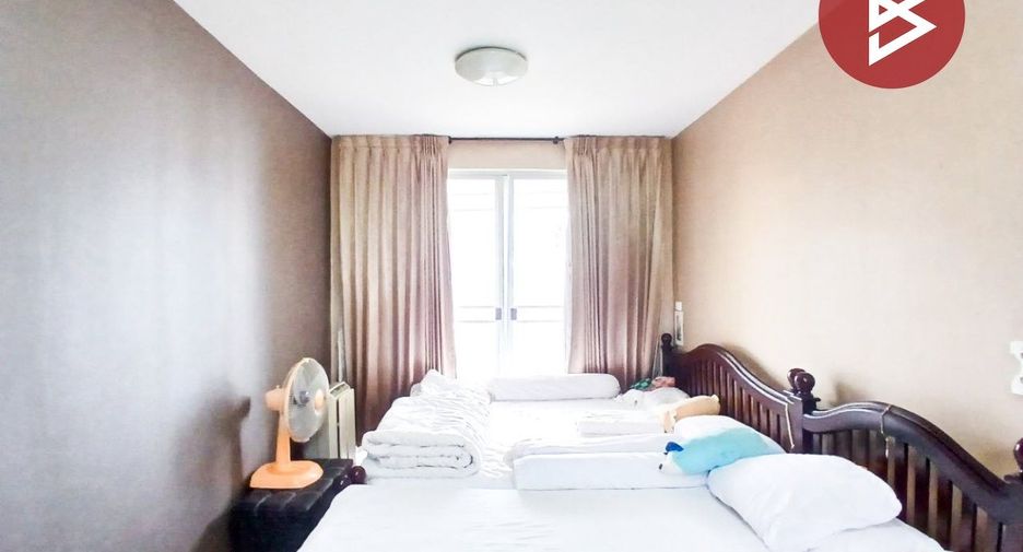 Продажа 2 спальни таунхаус в Bang Phli, Самутпракан