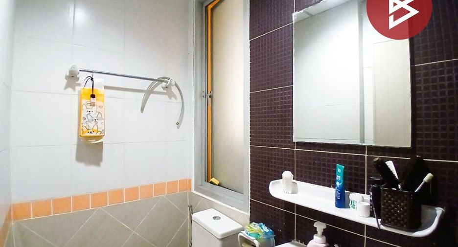 Продажа 2 спальни таунхаус в Bang Phli, Самутпракан