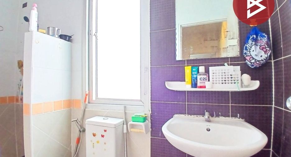 Продажа 2 спальни таунхаус в Bang Phli, Самутпракан