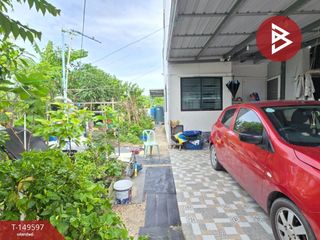 For sale 2 bedrooms townhouse in Bang Bo, Samut Prakan