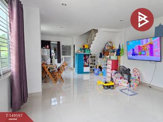 For sale 2 bedrooms townhouse in Bang Bo, Samut Prakan