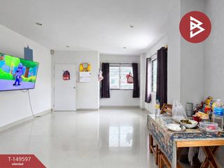 For sale 2 bedrooms townhouse in Bang Bo, Samut Prakan