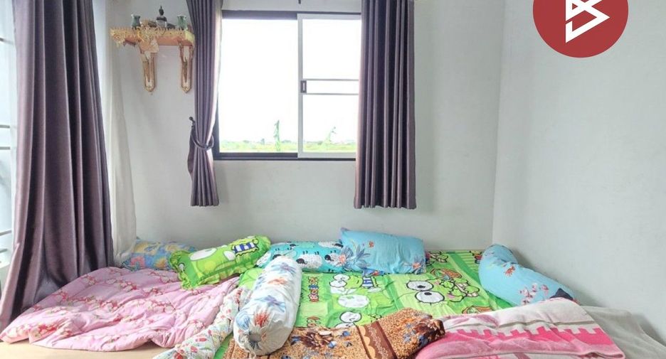 For sale 2 bedrooms townhouse in Bang Bo, Samut Prakan