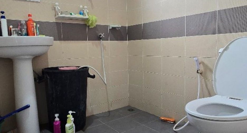 For sale 2 bedrooms townhouse in Bang Bo, Samut Prakan
