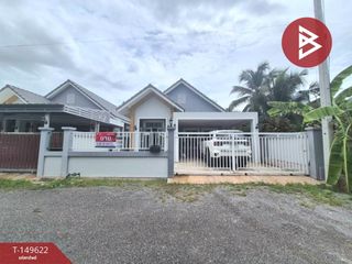 Haus zum Kauf mit 2 Zimmer in Mueang Samut Songkhram, Samut Songkhram
