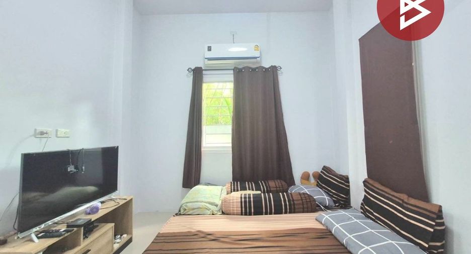 Haus zum Kauf mit 2 Zimmer in Mueang Samut Songkhram, Samut Songkhram