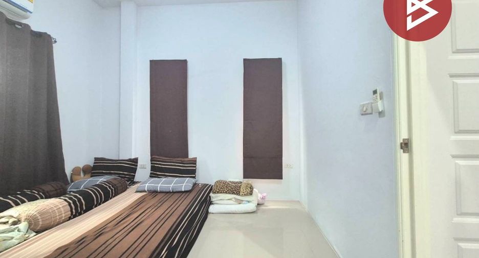 Haus zum Kauf mit 2 Zimmer in Mueang Samut Songkhram, Samut Songkhram
