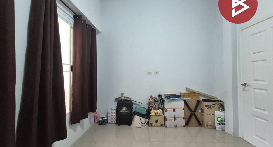 Haus zum Kauf mit 2 Zimmer in Mueang Samut Songkhram, Samut Songkhram