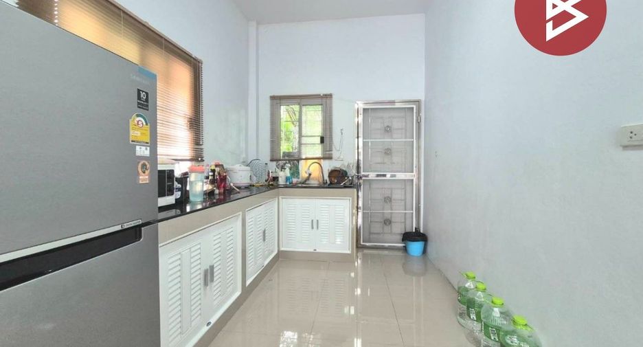 Haus zum Kauf mit 2 Zimmer in Mueang Samut Songkhram, Samut Songkhram
