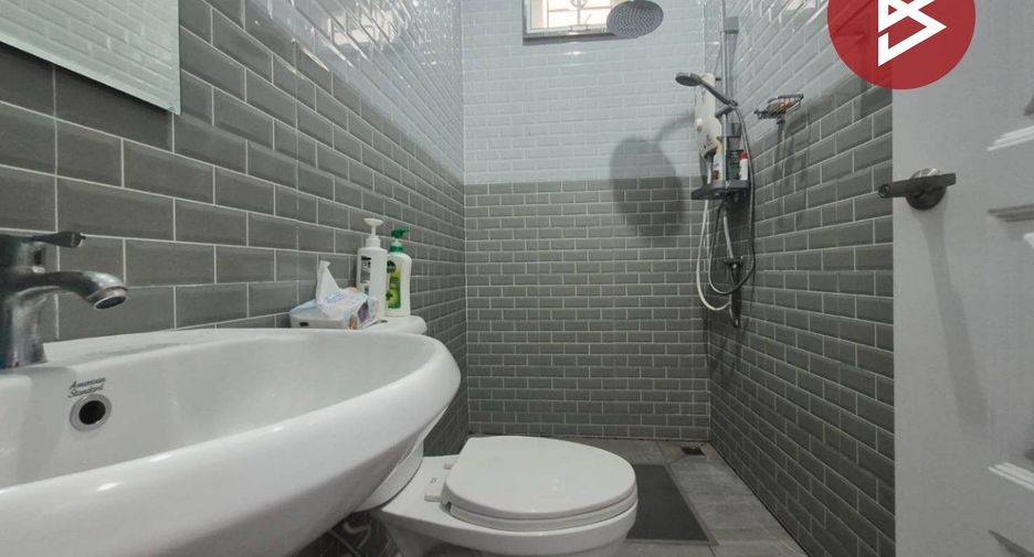 Haus zum Kauf mit 2 Zimmer in Mueang Samut Songkhram, Samut Songkhram