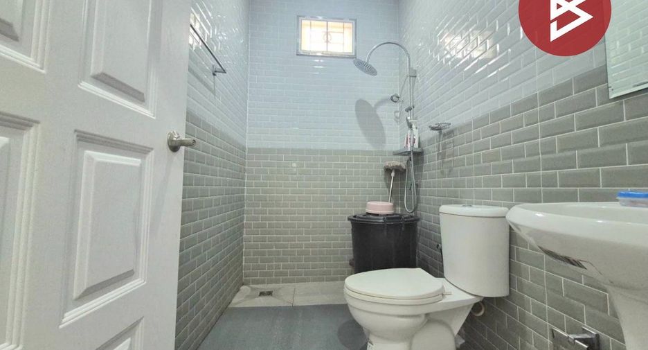 Haus zum Kauf mit 2 Zimmer in Mueang Samut Songkhram, Samut Songkhram
