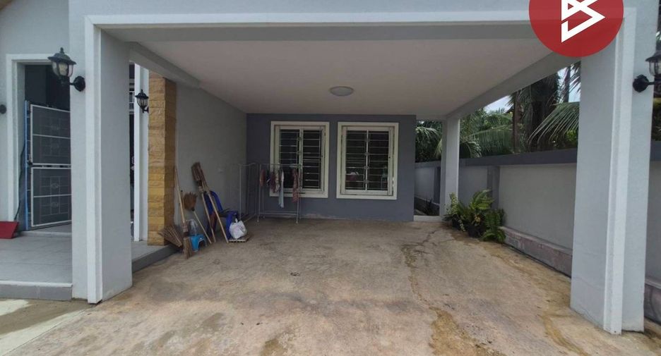Haus zum Kauf mit 2 Zimmer in Mueang Samut Songkhram, Samut Songkhram