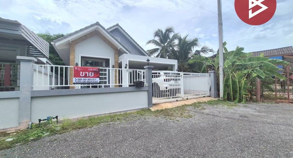 Haus zum Kauf mit 2 Zimmer in Mueang Samut Songkhram, Samut Songkhram