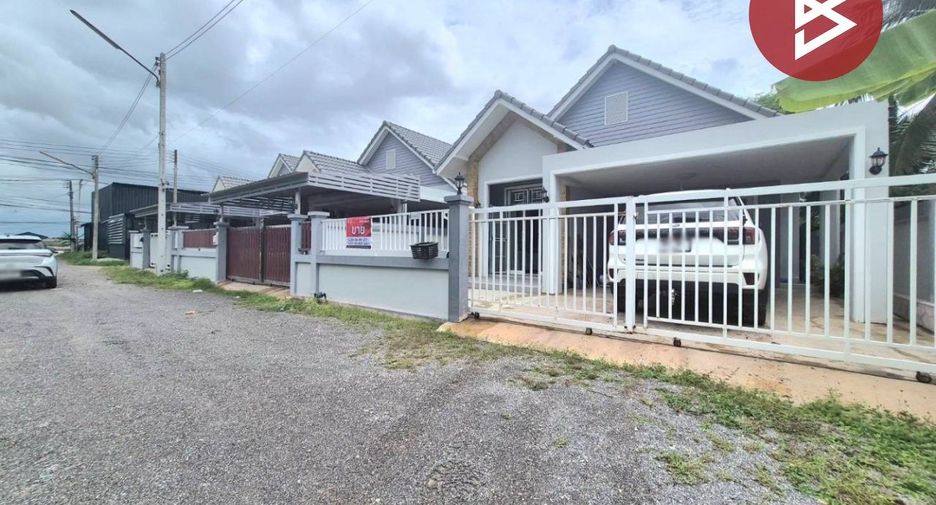 Haus zum Kauf mit 2 Zimmer in Mueang Samut Songkhram, Samut Songkhram