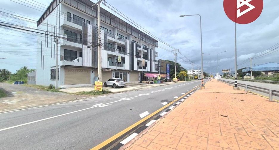 Haus zum Kauf mit 2 Zimmer in Mueang Samut Songkhram, Samut Songkhram