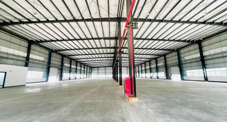 For sale warehouse in Nong Yai, Chonburi