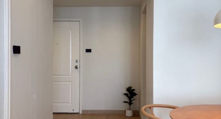 For sale 2 bedrooms condo in Yan Nawa, Bangkok