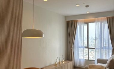 For sale 2 bedrooms condo in Yan Nawa, Bangkok