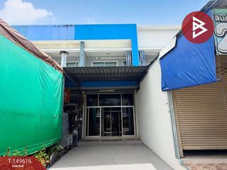 Local comercial en venta de 1 habitaciones en Si Racha, Chonburi